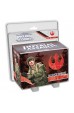 Star Wars: Imperial Assault – Alliance Rangers Ally Pack Star Wars: Imperial Assault – Alliance Rangers Ally Pack